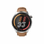 Motorola Moto Watch Ultra PBCX0007SE, argento