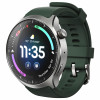 Motorola Moto Watch Ultra PBCX0007SE, argento