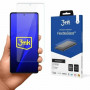 Vetro ibrido 3MK FlexibleGlass 3MK6410 per Xiaomi Redmi Note 12 Pro