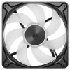 Ventola Corsair RS120 II ARGB 120 mm CO-9051069-WW, PWM, nera