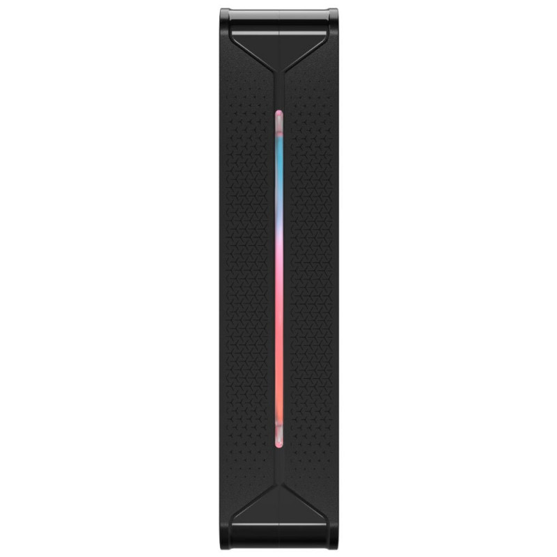 Ventola Corsair RS120 II ARGB 120 mm CO-9051069-WW, PWM, nera