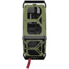 Case mid-tower Corsair WARTHOG Performance CC-9011350-WW, E-ATX, pannello laterale in vetro temperato, verde