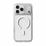 Custodia snap ZAGG Crystal Palace per Apple iPhone 18 Pro Max / 17 Pro Max 702322292, MagSafe, trasparente