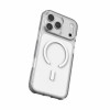 Custodia snap ZAGG Crystal Palace per Apple iPhone 18 Pro Max / 17 Pro Max 702322292, MagSafe, trasparente