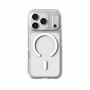 Custodia Snap ZAGG Crystal Palace per Apple iPhone 18 Pro / 17 Pro 702322291, MagSafe, trasparente