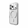 Custodia Snap ZAGG Crystal Palace per Apple iPhone 18 Pro / 17 Pro 702322291, MagSafe, trasparente