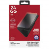 ZAGG InvisibleShield Glass XTR6 Protezione schermo per Apple iPhone Duo (schermo esterno) ZAG348