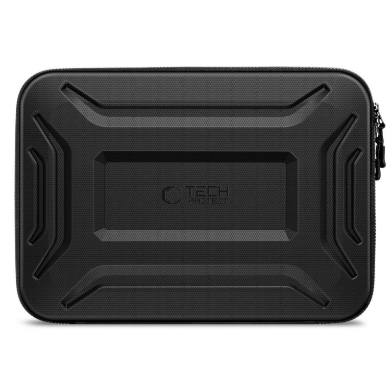 Custodia per laptop Tech-Protect Kevlar Pro 15-16" nera
