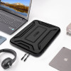 Custodia per laptop Tech-Protect Kevlar Pro 15-16" nera
