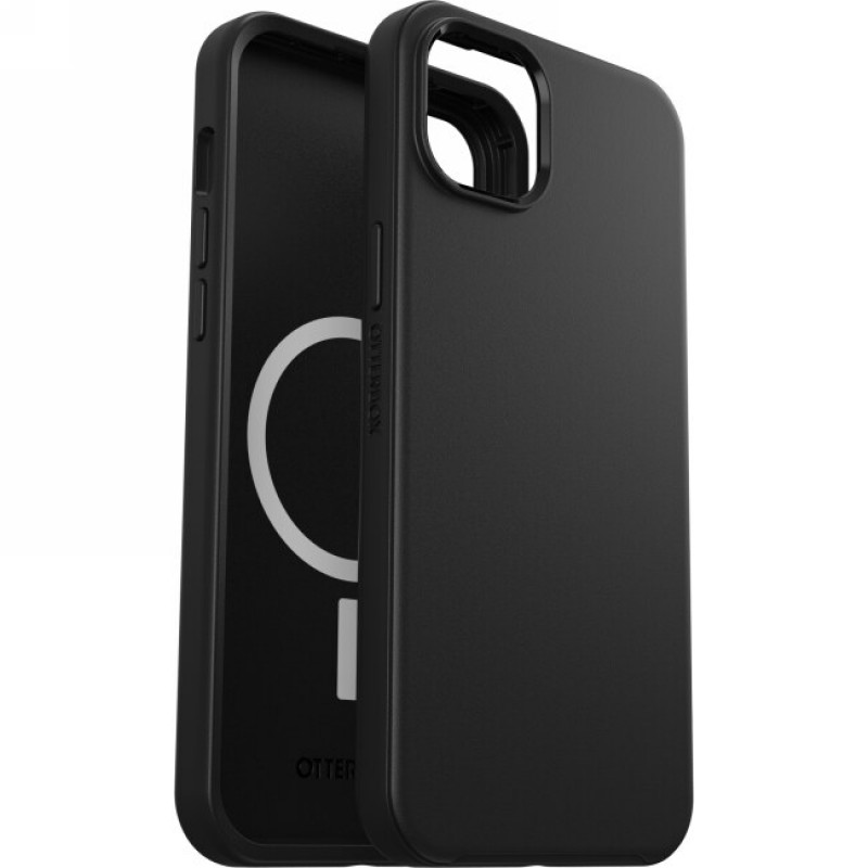 Custodia OtterBox Symmetry Plus MagSafe 77-89067 per Apple iPhone 14 Pro Max, nera