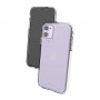 Custodia Gear4 Crystal Palace GER065CL per Apple iPhone 11, trasparente
