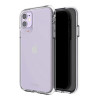Custodia Gear4 Crystal Palace GER065CL per Apple iPhone 11, trasparente