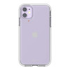 Custodia Gear4 Crystal Palace GER065CL per Apple iPhone 11, trasparente