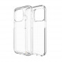 Custodia Gear4 Crystal Palace GER174 per Apple iPhone 14 Plus / 15 Plus, trasparente
