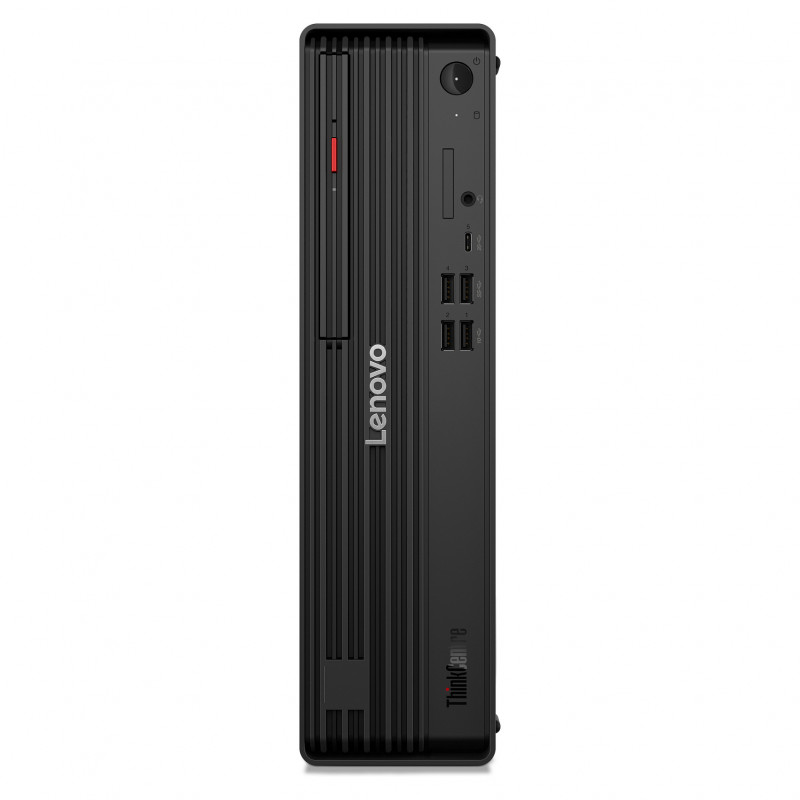 Lenovo ThinkCentre M70s Gen 6 12YK003HGE PC desktop (SFF), Intel Core Ultra 7 265, 16 GB RAM, 512 GB SSD, Windows 11 Pro (DE)