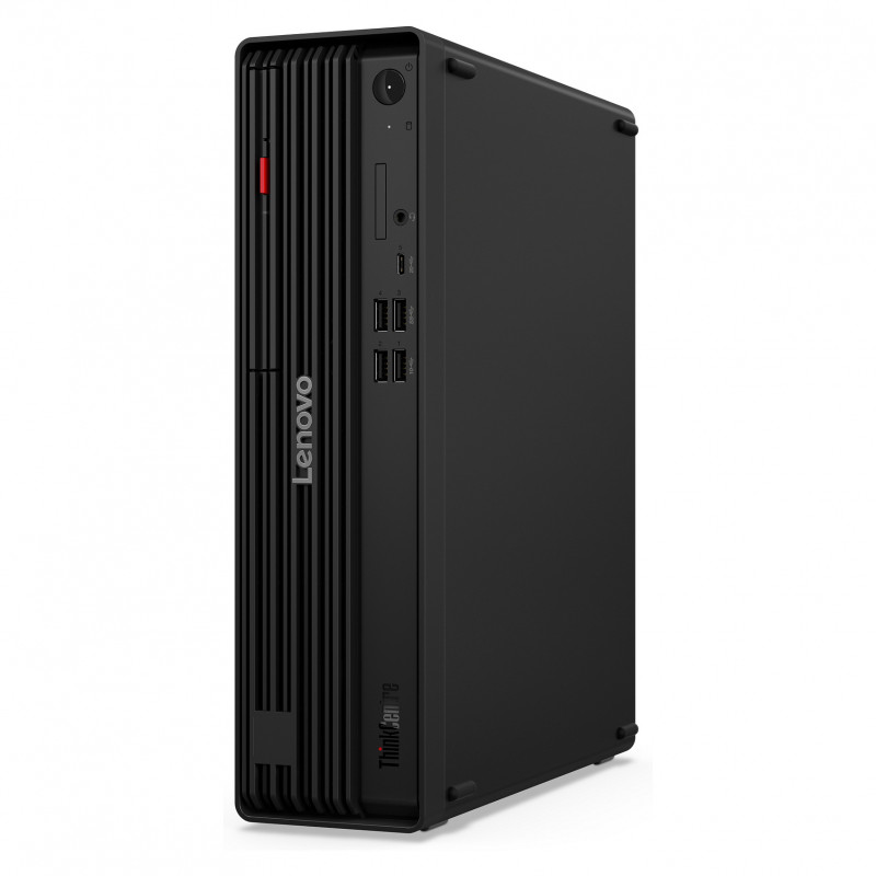Lenovo ThinkCentre M70s Gen 6 12YK003HGE PC desktop (SFF), Intel Core Ultra 7 265, 16 GB RAM, 512 GB SSD, Windows 11 Pro (DE)