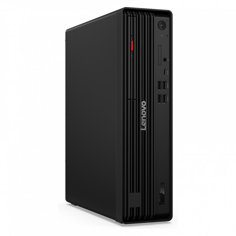 Lenovo ThinkCentre M70s Gen 6 12YK003HGE PC desktop (SFF), Intel Core Ultra 7 265, 16 GB RAM, 512 GB SSD, Windows 11 Pro (DE)