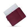 Custodia per laptop Tech-Protect in neoprene 14", bordeaux