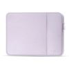 Custodia per laptop Tech-Protect in neoprene 15-16", malva