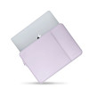 Custodia per laptop Tech-Protect in neoprene 15-16", malva
