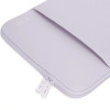 Custodia per laptop Tech-Protect in neoprene 15-16", malva