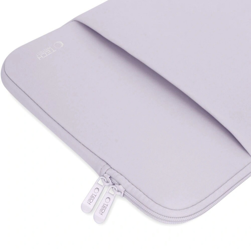 Custodia per laptop Tech-Protect in neoprene 15-16", malva