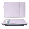 Custodia per laptop Tech-Protect in neoprene 15-16", malva