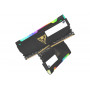 Patriot Extreme Performance Viper Steel RGB DDR4 DIMM 32 GB, DDR4-3600, nero