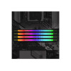 Patriot Extreme Performance Viper Steel RGB DDR4 DIMM 16 GB, DDR4-3200, nero
