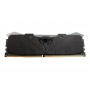 Patriot Extreme Performance Viper Steel RGB DDR4 DIMM 8 GB, DDR4-3200, nero