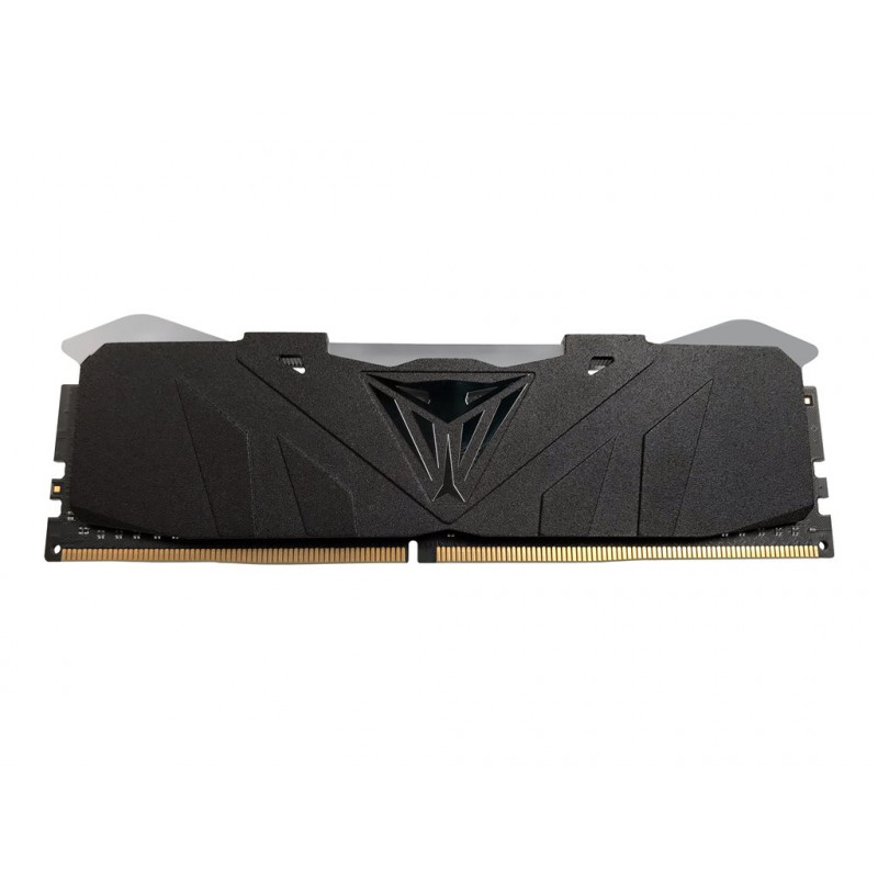 Patriot Extreme Performance Viper Steel RGB DDR4 DIMM 8 GB, DDR4-3200, nero