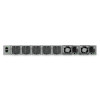 Ubiquiti UniFi Switch 32x QSFP28 100 Gbit, gestito, montabile in rack 19", touchscreen da 1,3"
