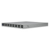 Ubiquiti UniFi Switch 32x QSFP28 100 Gbit, gestito, montabile in rack 19", touchscreen da 1,3"