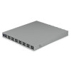 Ubiquiti UniFi Switch 32x QSFP28 100 Gbit, gestito, montabile in rack 19", touchscreen da 1,3"