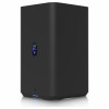 Ubiquiti UNAS 2 sistema NAS 2 vani, nero