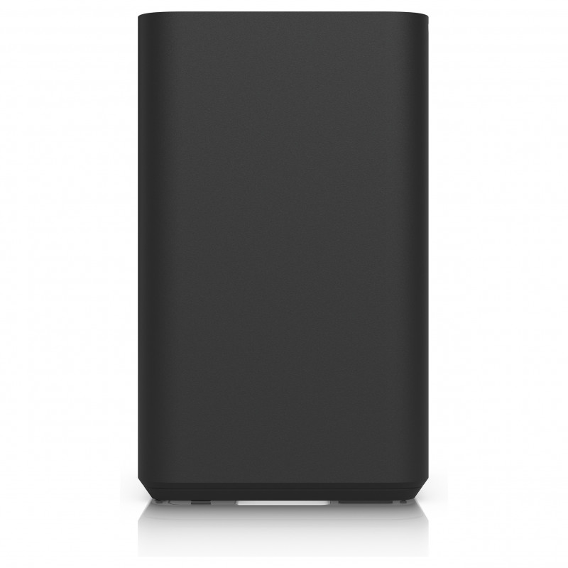 Ubiquiti UNAS 2 sistema NAS 2 vani, nero