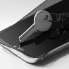 Vetro temperato privacy Tech-Protect Anti Spy Glass Pro+ per Apple iPhone 17e / 16e / 14 / 13 Pro / 13 (2 pz), nero