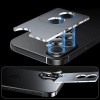 Tech-Protect Camring Fit+ Copertura fotocamera per Samsung Galaxy S26 / S26+ Plus, trasparente