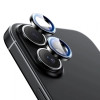 Copertura fotocamera Tech-Protect Camring Fit+ per Samsung Galaxy S26 Ultra, trasparente