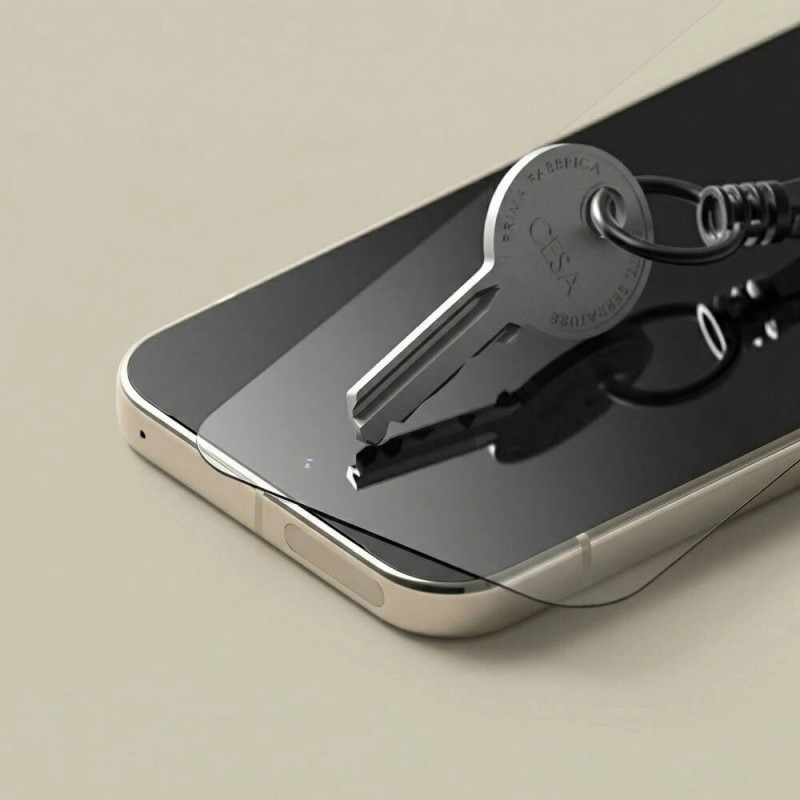 Tech-Protect Glass Fit+ Vetro temperato per Samsung Galaxy S26 Ultra (2 pz), trasparente