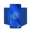 Pellicola protettiva 3MK SilverProtection+ per Samsung Galaxy S23 Ultra