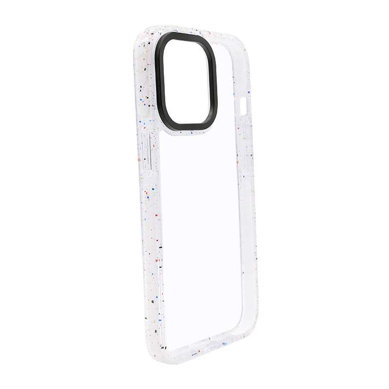 Custodia Puro RE-Cover per Apple iPhone 14 Plus / 15 Plus