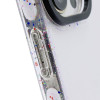 Custodia Puro RE-Cover per Apple iPhone 14 Plus / 15 Plus