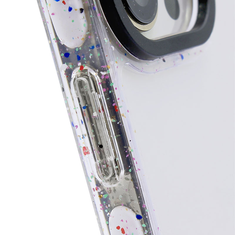 Custodia Puro RE-Cover per Apple iPhone 14 Plus / 15 Plus