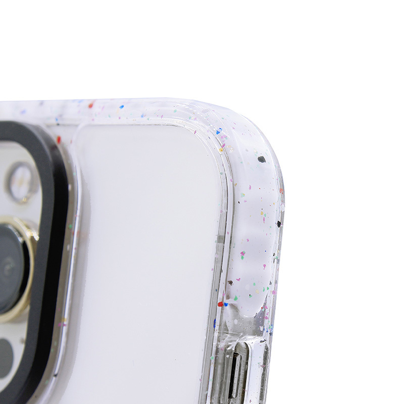 Custodia Puro RE-Cover per Apple iPhone 14 Plus / 15 Plus