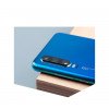 Protezione lenti fotocamera 3MK Lens Protection per Samsung Galaxy S23 (4 pz)