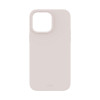 Cover Puro ICON Antimicrobial per Apple iPhone 14 Pro Max, rosa sabbia