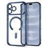 Custodia Tech-Protect Magflex MagSafe per Apple iPhone 17 Pro / 18 Pro, azzurro lucido