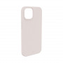 Puro ICON Antimicrobial Cover per Apple iPhone 14 Plus / 15 Plus, rosa sabbia