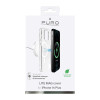 Custodia Puro Litemag MagSafe per Apple iPhone 14 Plus / 15 Plus, trasparente
